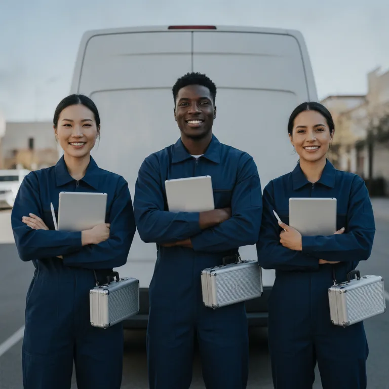 Financial Advisor team in Seattle